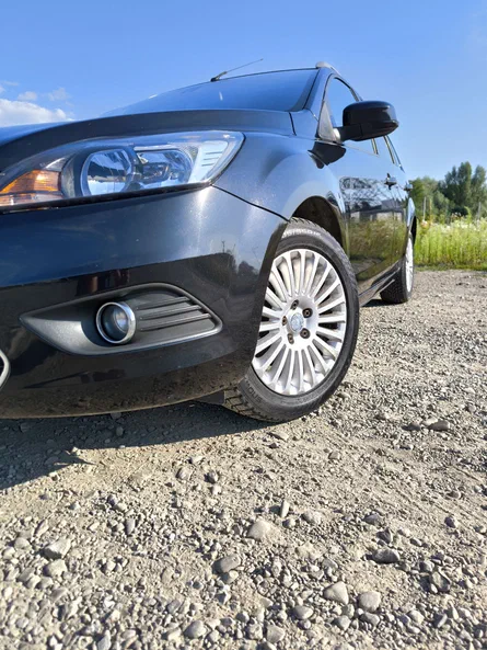 Ford Focus 2008 - 10