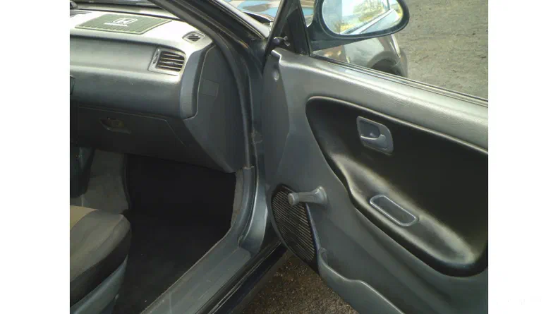 Honda Civic 1994 - 5