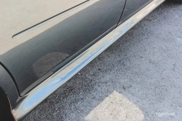 Skoda Octavia 2004 - 10