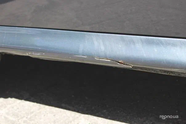 Skoda Octavia 2004 - 9