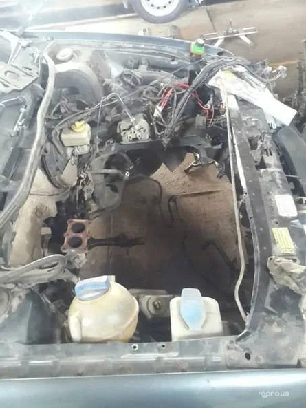 Skoda Octavia 2004 - 12