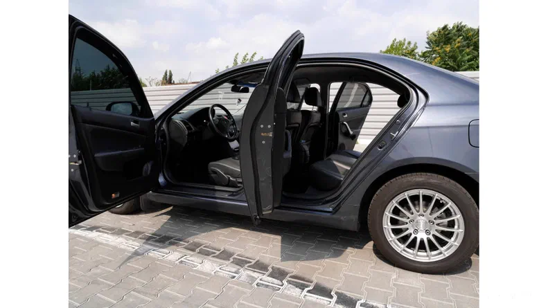 Honda Accord 2004 - 8