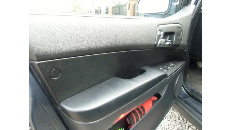 SsangYong Actyon 2008