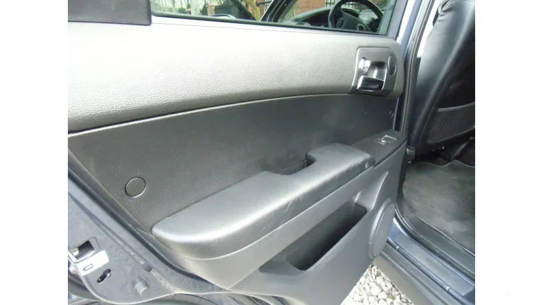 SsangYong Actyon 2008