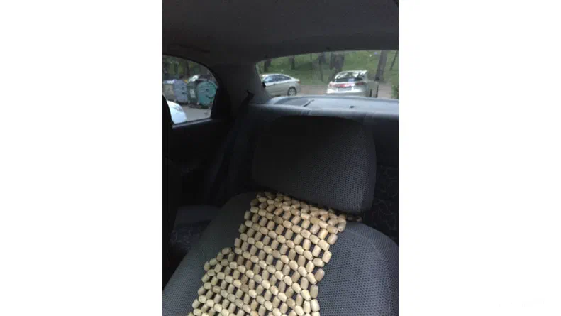 Daewoo Lanos 2004 - 7