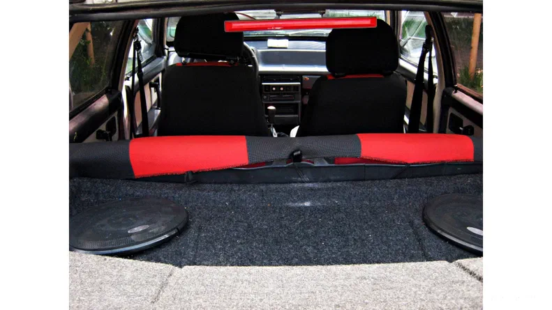 Lada (ВАЗ) 2109 1989 - 9