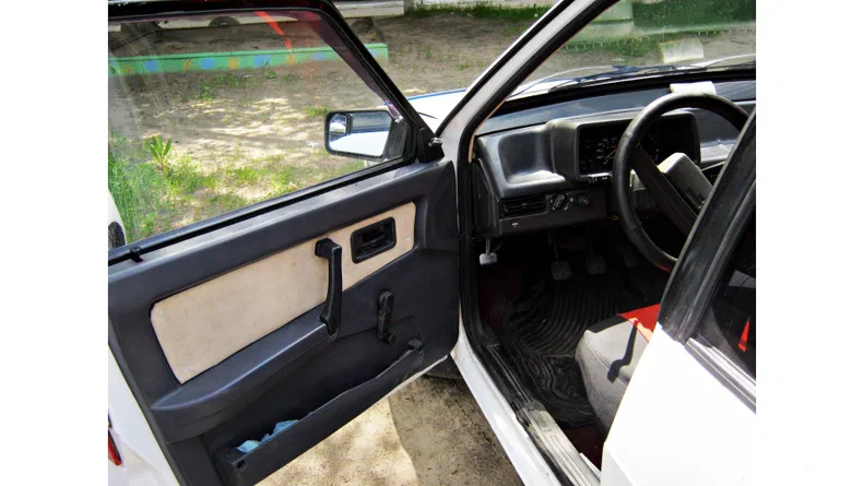 Lada (ВАЗ) 2109 1989 - 6