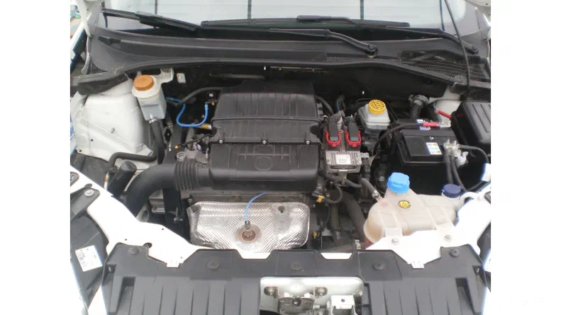 Fiat Linea 2013 - 26