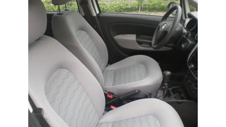 Fiat Linea 2013 - 11