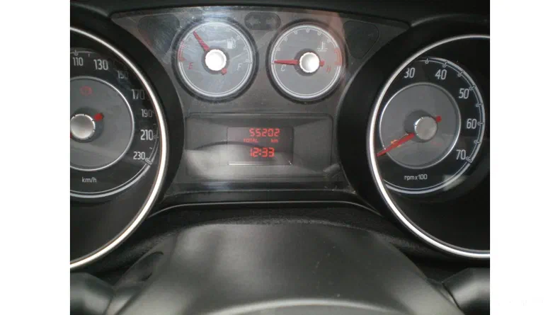 Fiat Linea 2013 - 14