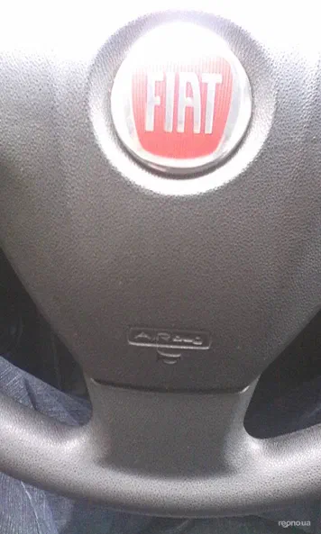 Fiat Linea 2013 - 24