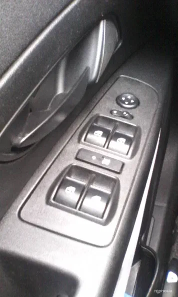 Fiat Linea 2013 - 17