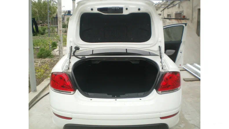 Fiat Linea 2013 - 16