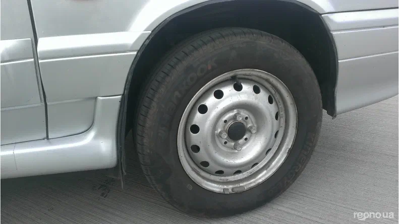 Lada (ВАЗ) 2113 2008 - 9