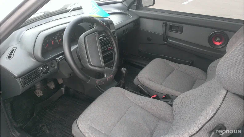 Lada (ВАЗ) 2113 2008