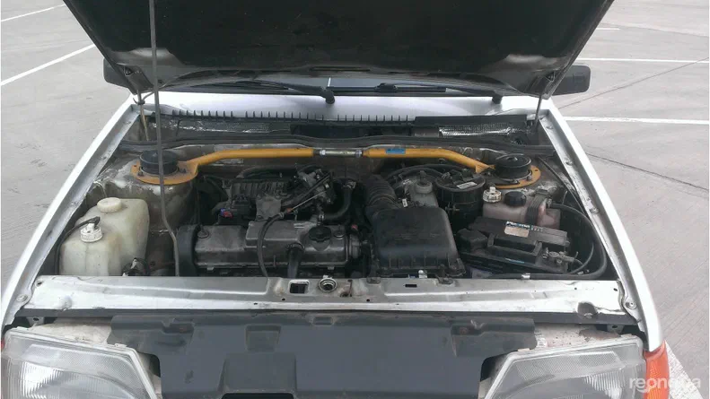 Lada (ВАЗ) 2113 2008 - 10