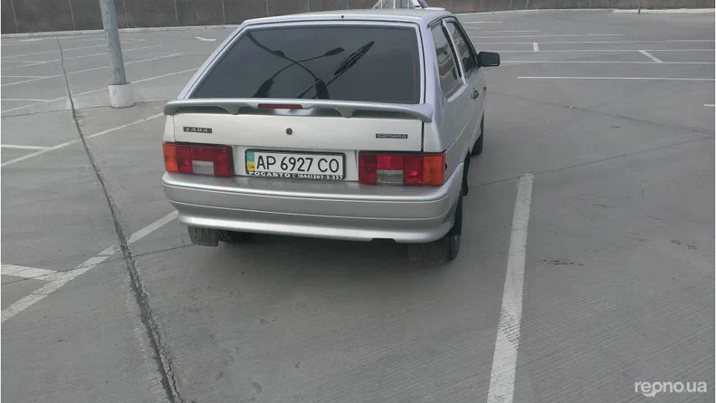 Lada (ВАЗ) 2113 2008 - 6