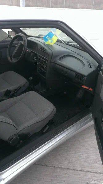Lada (ВАЗ) 2113 2008