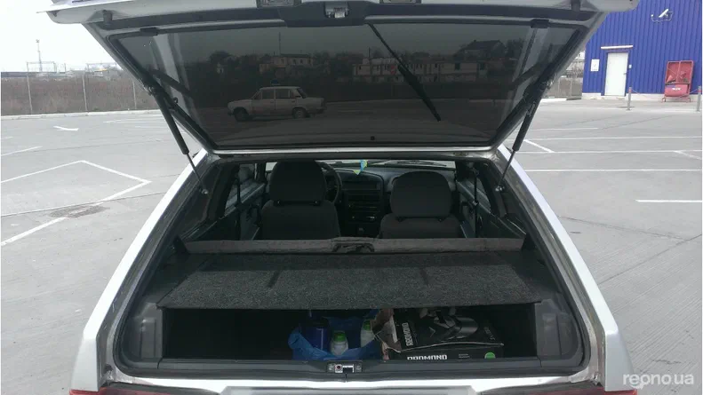 Lada (ВАЗ) 2113 2008