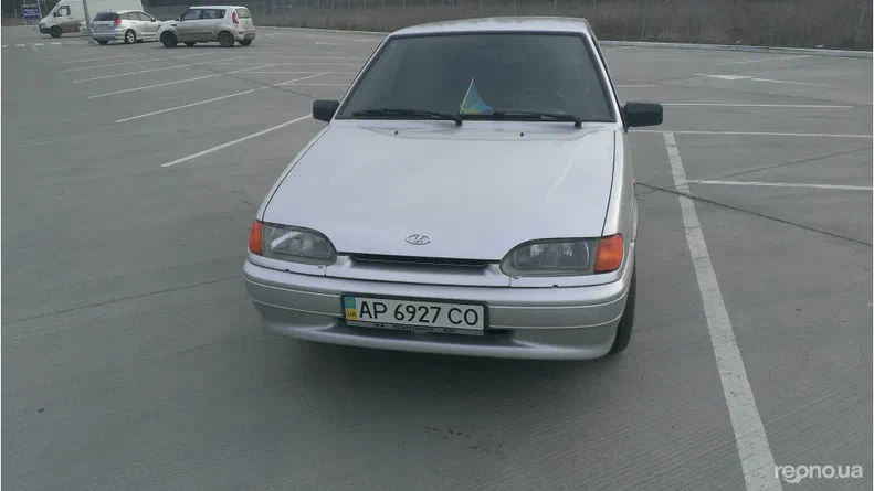 Lada (ВАЗ) 2113 2008 - 5