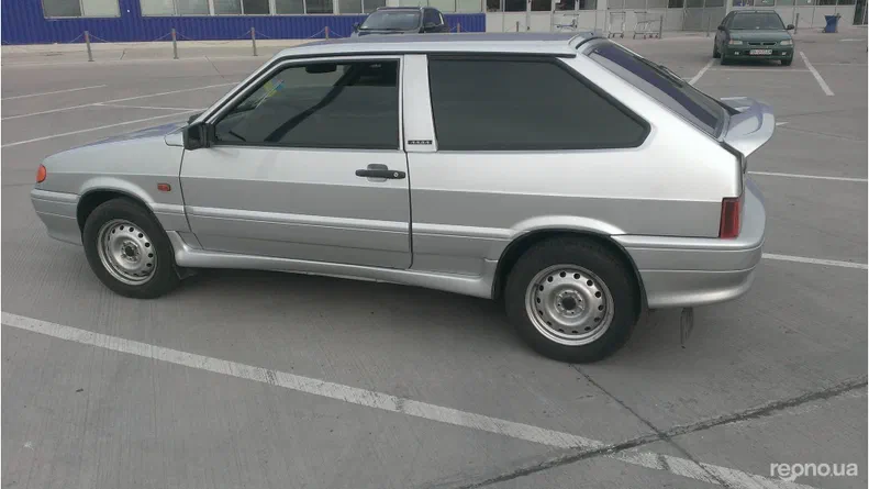 Lada (ВАЗ) 2113 2008 - 7