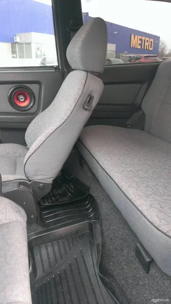 Lada (ВАЗ) 2113 2008