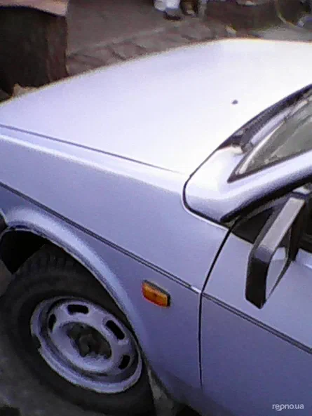 Lada (ВАЗ) 2108 1993