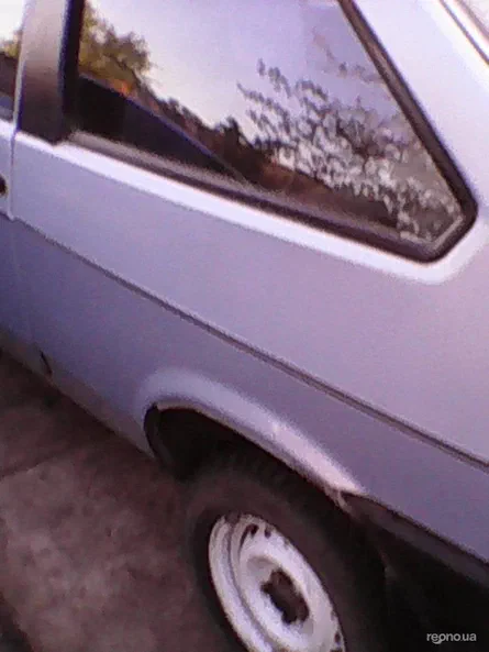 Lada (ВАЗ) 2108 1993 - 11