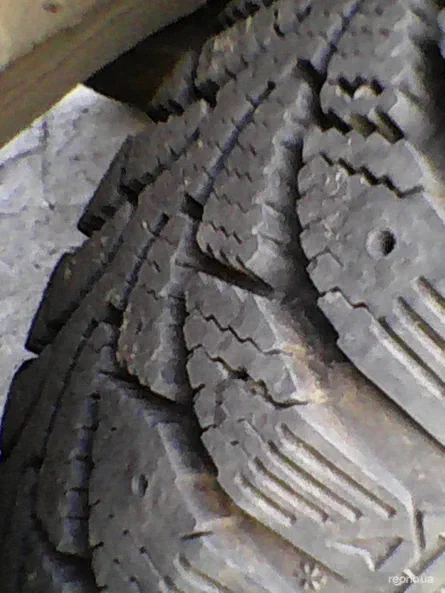 Lada (ВАЗ) 2108 1993