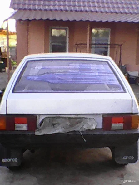 Lada (ВАЗ) 2108 1993 - 9