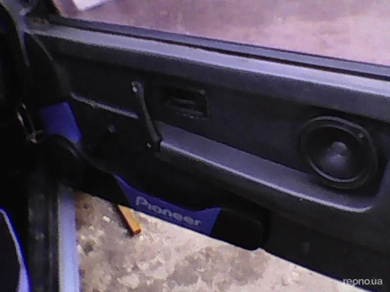 Lada (ВАЗ) 2108 1993