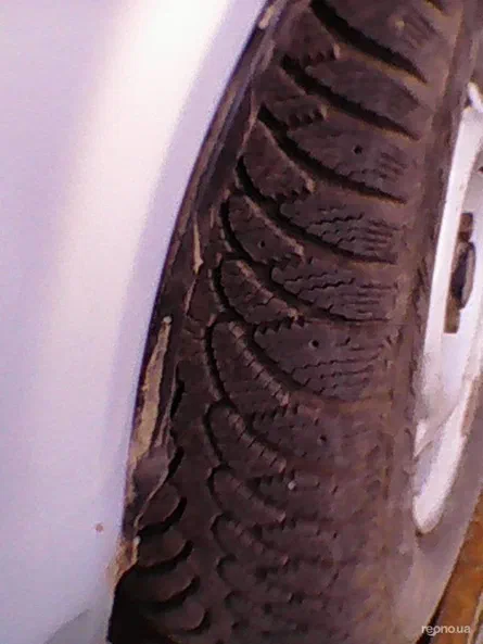 Lada (ВАЗ) 2108 1993 - 8