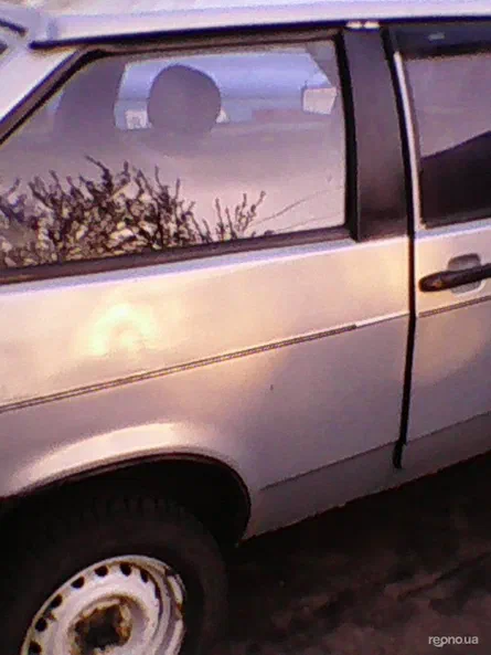 Lada (ВАЗ) 2108 1993 - 7