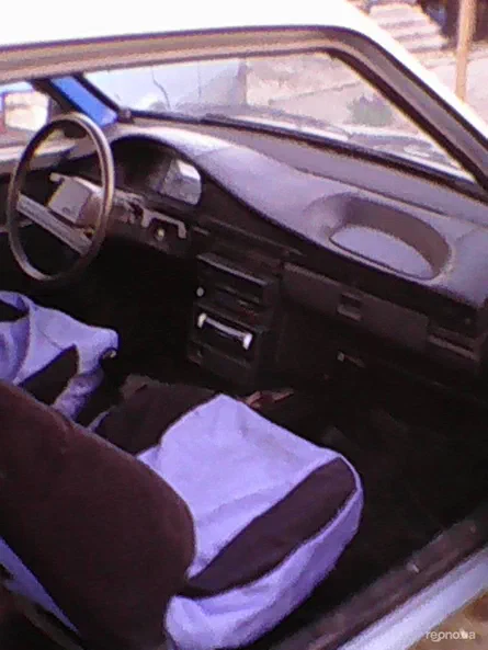 Lada (ВАЗ) 2108 1993