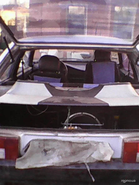 Lada (ВАЗ) 2108 1993 - 10
