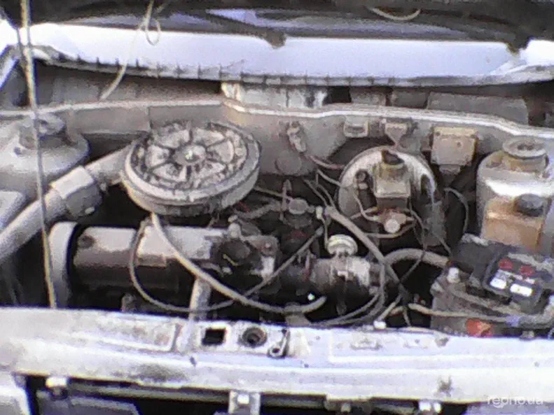 Lada (ВАЗ) 2108 1993 - 5