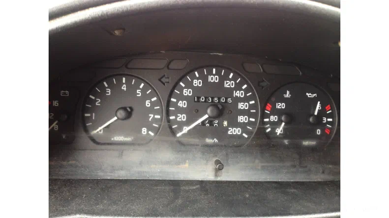 ГАЗ 3307 2008 - 8