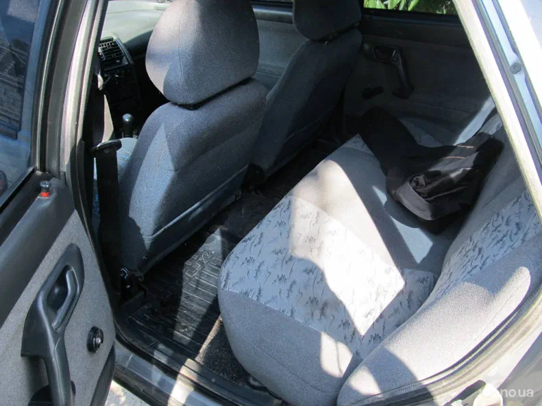 Lada (ВАЗ) 2110 2006 - 5