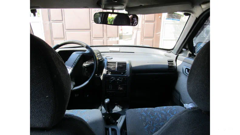 Lada (ВАЗ) 2110 2006 - 7