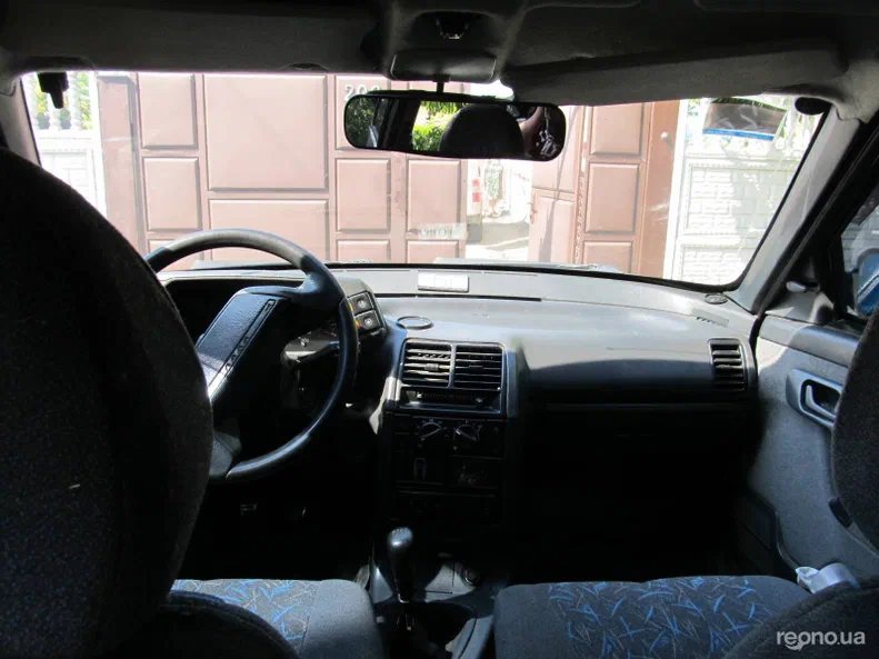 Lada (ВАЗ) 2110 2006 - 6