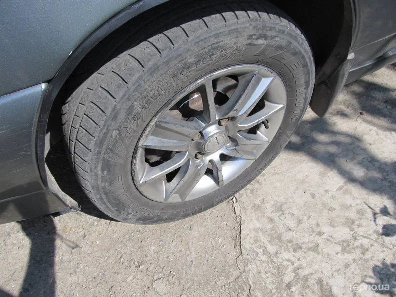 Lada (ВАЗ) 2110 2006