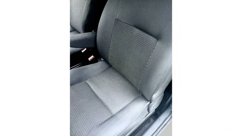 Citroen Berlingo 2007 - 6