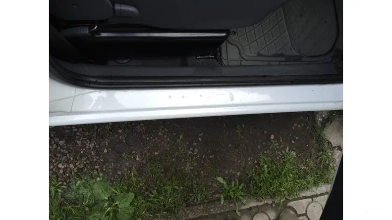 Citroen Berlingo 2007 - 15