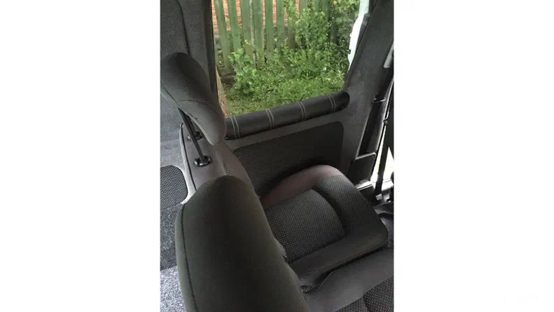 Citroen Berlingo 2007 - 13