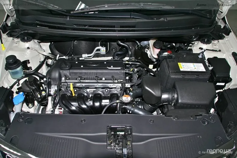 Kia Rio 2014 - 3