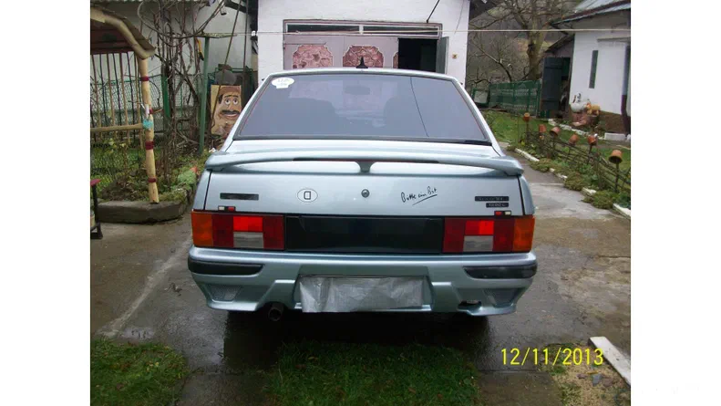 Lada (ВАЗ) 21099 2001