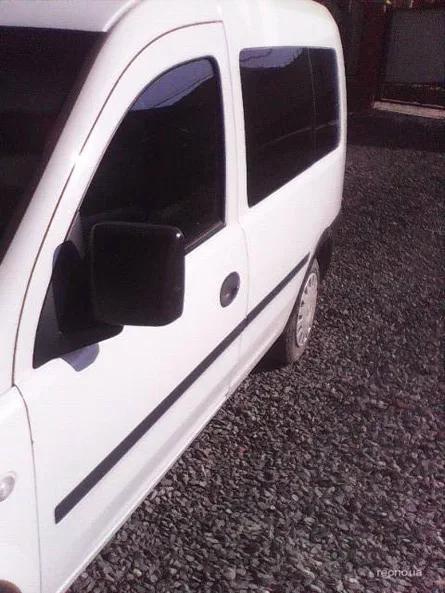 Opel Combo 2006