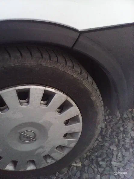 Opel Combo 2006 - 11