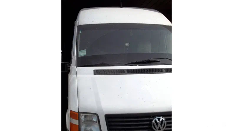 Volkswagen LT 35 1998 - 0