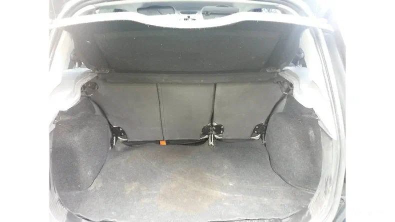 Ford Fusion 2003 - 7